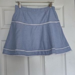 Banana Republic Skirt